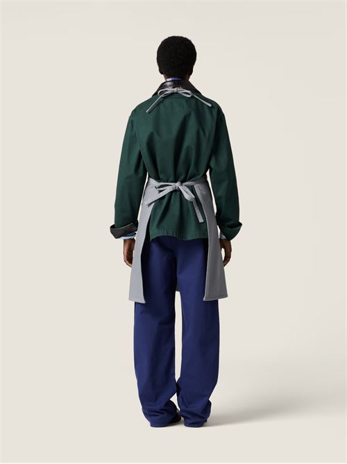 Giacca monopetto MIU MIU | MH205319R2F0422